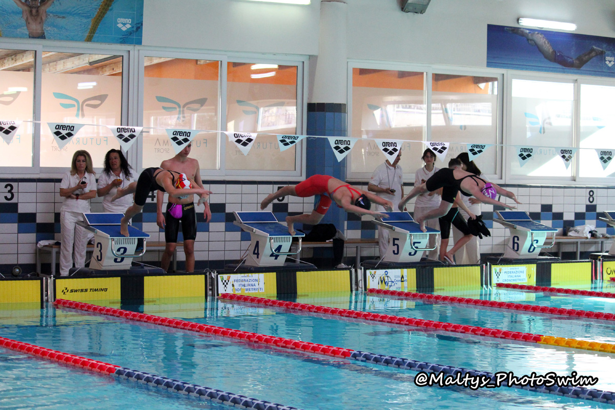 22.02.2025 FINALI 1500SL 400MX CATEGORIA RAGAZZI